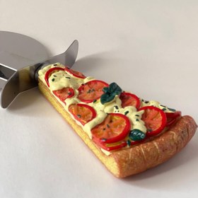 تصویر کاتر پیتزا 