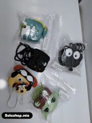 تصویر محافظ شارژر سیلیکونی ۲۵V سامسونگ 