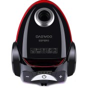 تصویر جاروبرقی 2100 وات دوو اسپرو مدل DVC-LH22 