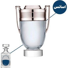 تصویر اسانس ( عطر ) پاکو رابان اینویکتوس Paco Rabanne Invictus 