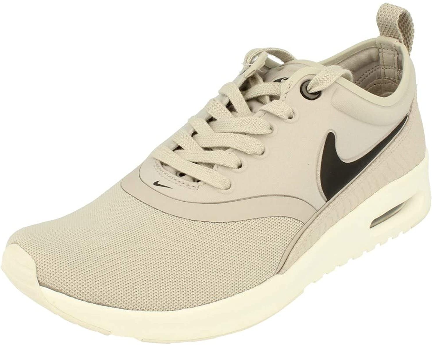 Nike women's air max thea outlet ultra fk running shoe