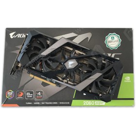 Aorus rtx hot sale 2060 super