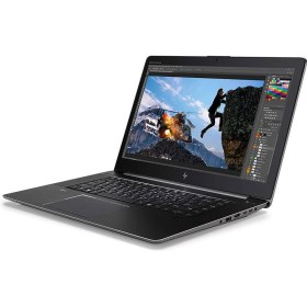 تصویر لپ تاپ استوک HP ZBOOK 15 studio G4 | i7-7820HQ | 16GB-DDR4 | 512GB-SSD | 4GB-M1200m-DDR5 | 15"-FHD لپ تاپ استوک اچ پی زد بوک استودیو 15 G4