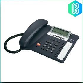 تصویر تلفن با سیم رو میزی گیگاست مدل ای اس 5030 ES 5030 Corded Landline phone