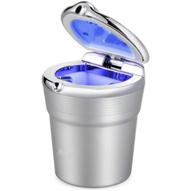 تصویر زیر سیگاری خودرو مدل Ca-01 