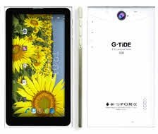 تصویر فایل فلش G-TiDE E450 