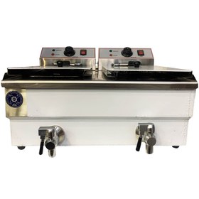 تصویر سرخ کن صنعتی مدل OT-10L2V 