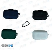 تصویر کاور محافظ هندزفری سیلیکونی Haylou T15 Silicone Protective For Wireless Bluetooth Handsfree