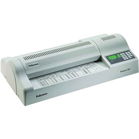 تصویر پرس کارت فلوز مدل Proteus A3 Fellowes Proteus A3 Heavy Duty Laminator