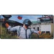 تصویر ماوس پد گیمینگ P-net مدل P.2007 سایز 30x70 سانتیمتری - طرح 5 - RYL 