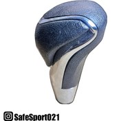 تصویر سردنده اسپرت طرح اتومات دلفینی 