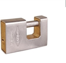 تصویر قفل کتابی گیرا مدل 018 