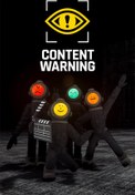 تصویر بازی Content Warning کامپیوتر 