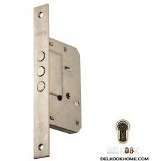 تصویر قفل کمکی 3 لول-batis 