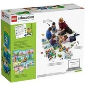 Lego education sales 9585