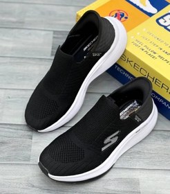 تصویر کتونی اسکیچرز سایز ۴۰ تا ۴۵ Skechers Max Cushion - سایز ۴ Skechers