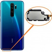 تصویر اسپیکر گوشی شیائومی Redmi Note 8 Pro 
