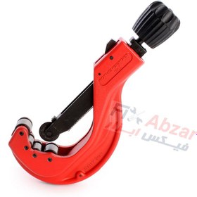 تصویر لوله بر پلی اتیلن روتنبرگر سایز 6–67 مدل TC 67 PL ROTHENBERGER Plastic Pipe Tube Cutter 6-67mm