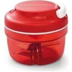 تصویر سبد رخت چند رنگ هلی کوپتر Super Chef1 Tupperware 