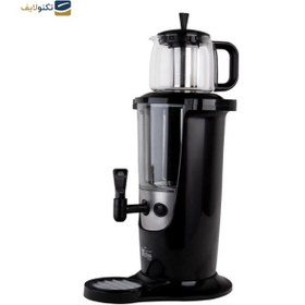 تصویر سماور برقی ویداس مدل ا Vidas tea maker model VIR 2181 Vidas tea maker model VIR 2181