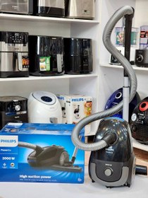 تصویر جاروبرقی فیلیپس مدل fc8294 Philips vacuum cleaner model fc8294