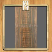 تصویر درب ضد سرقت لامینوکس کد 1303 