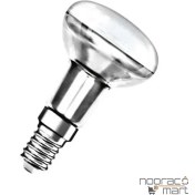 تصویر لامپ پشت جیوه ای 40 وات فیلیپس 