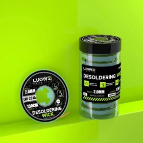 تصویر سیم قلع کش LUOWEI- Strong Type 2015/3015 