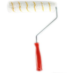 تصویر غلتک رنگ نیمه قطور 25 سانت ازمیر کد 111 