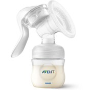 تصویر شیر دوش دستی نچرال فیلیپس اونت Philips Avent 