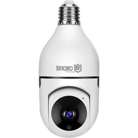 تصویر دوربین مداربسته تحت شبکه اسفیورد مدل Y335 Sfiord Y335 Cctv Security Camera