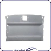 تصویر نمد سقف آریسان آذین پارت 