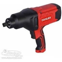 تصویر آچار بکس برقی دنلکس مدل DX-9510 DANLEX DX-9510 Wrench