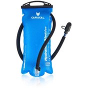 تصویر کمل بک ۱.۵ لیتری کاراکال مدل Caracal 1.5L 
