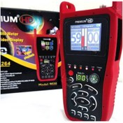 تصویر تستر دوربین مداربسته فایندر تصویری مدل Premium 9020 