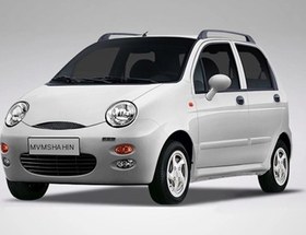 تصویر سیم گاز ام وی ام 110 