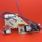 تصویر برد جاروبرقی پارس خزر مدل VC2200W 