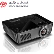 تصویر ویدئو پروژکتور استوک بنکیو BenQ MH740 BenQ MH740 Projector