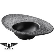 تصویر ظرف سرو پاستا ملامین pino 