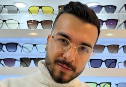 تصویر عینک طبی جورجیو ولنتی مدل GV5149 