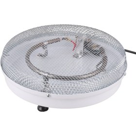 تصویر کرسی برقی ماها سازه مدل W500 ظرفیت ۵۰۰ وات 