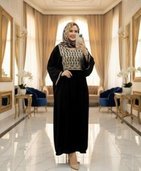 تصویر عبای زیبا 