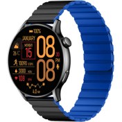 تصویر ساعت هوشمند گلوریمی مدل Glorimi M2 Max ا Glorimi M2 Max Smart Watch Glorimi M2 Max Smart Watch