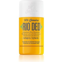 تصویر مام استیکی سول دی ژانیرو ۳۰ میلی‌لیتر بدون آلومینیوم 