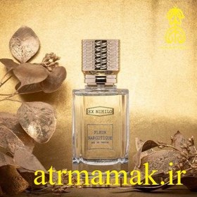 تصویر عطر فلورنارکوتیک (حجم 50 میلی لیتر) Ex Nihilo Fleur Narcotique