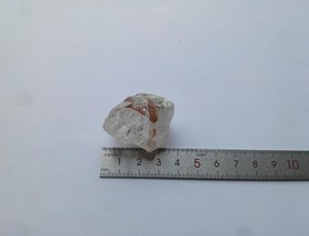 تصویر سنگ کوارتز (کد1368) 