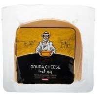 تصویر پنیر گودا کاله مقدار 250 گرم 