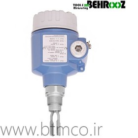 تصویر Vibronic Point Level Detection Endress Hauser Liquiphant FTL50 