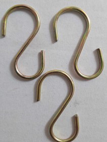 تصویر قلاب S اس۳ 