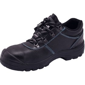 تصویر کفش ایمنی یحیی مدل Super 3M 89 Yahya Super 3M Safety Shoes 